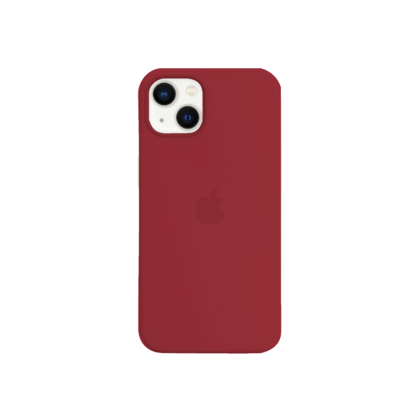 Producto - Silicone Case iPhone 14 - 14