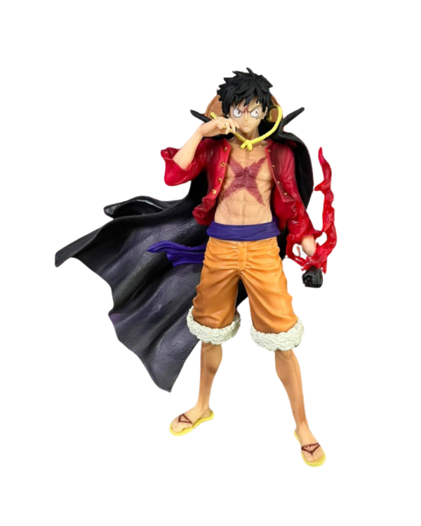 Producto - Luffy One Piece