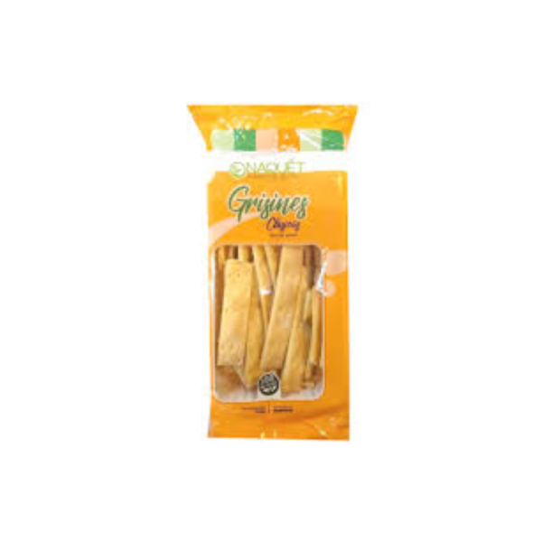 Producto - Grisines Clásicos Naquet