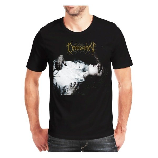 Remera draconian