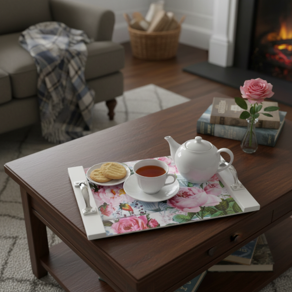 Producto - BANDEJA MATERA FANNY