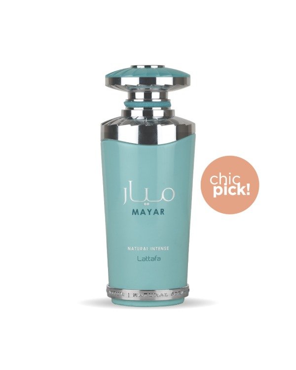 Producto - Lattafa Mayar Natural Intense - Eau de Parfum x 100ml