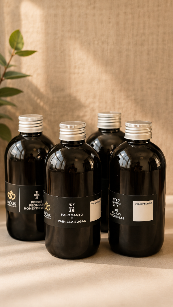 Producto - Esencia Pura 250 GRAMOS