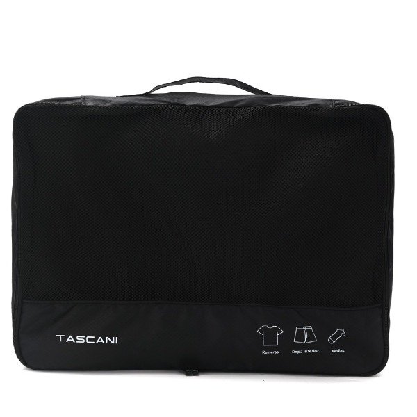 Producto - Set Organizador de Ropa x 4 u - TASCANI - 5