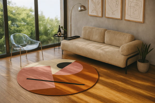 Producto - Alfombra Terra