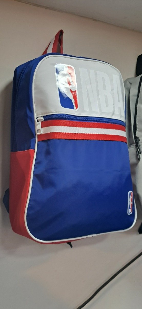 Producto - MOCHILA NBA