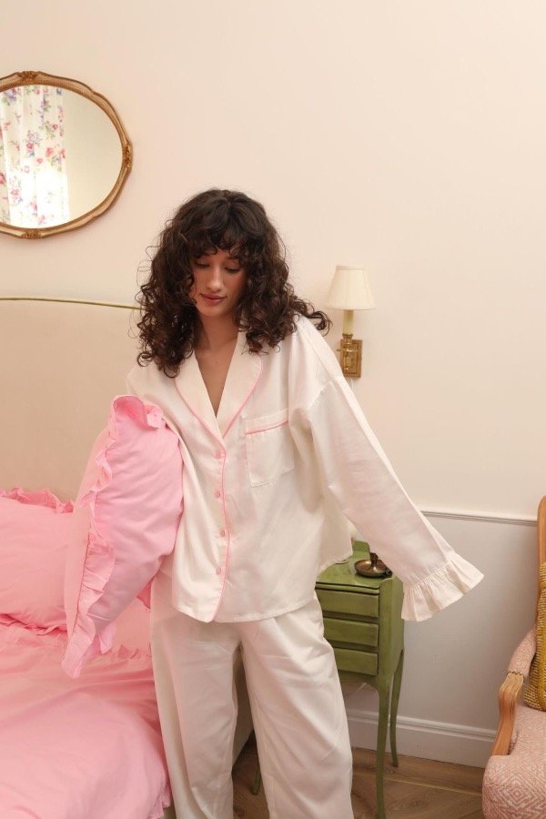 Producto - Curso Diseño de Pijamas