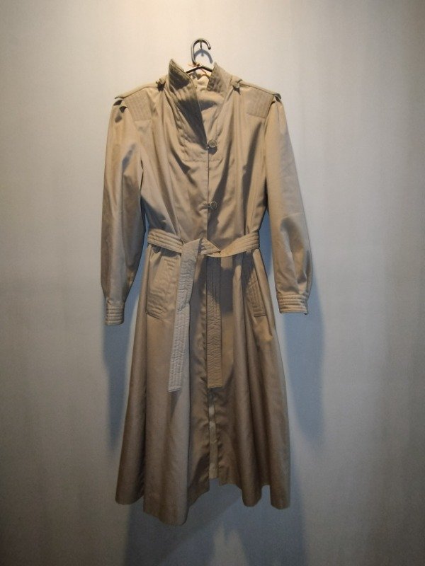Producto - Trench Picadilly