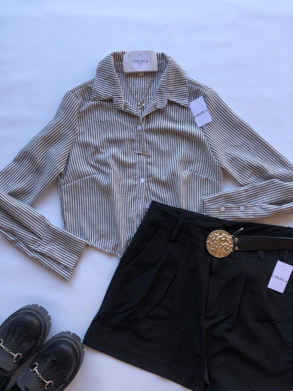 Producto - Killah camisa