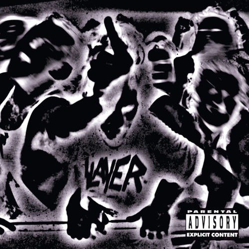 Producto - SLAYER - UNDISPUTED ATTITUDE - CD - IMPORTADO - USADO