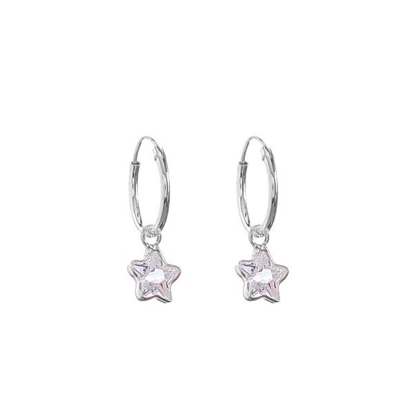 Producto - Argolla con Dijes Colgantes 12mm