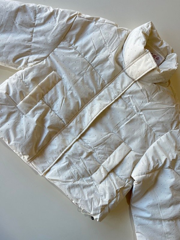 Producto - Campera Strass