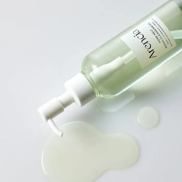 Producto - ARENCIA Pore Melt Mochi Cleansing Oil 200ml