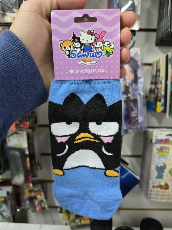 Producto - Medias Badtz-Maru Oficial