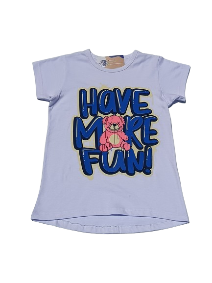 Producto - Remera Fun - 0