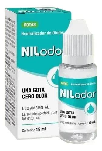 Producto - Nilodor