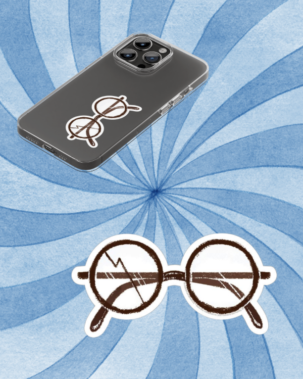 Producto - Harry Potter #1