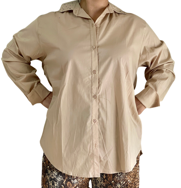 Producto - Camisa Reganne