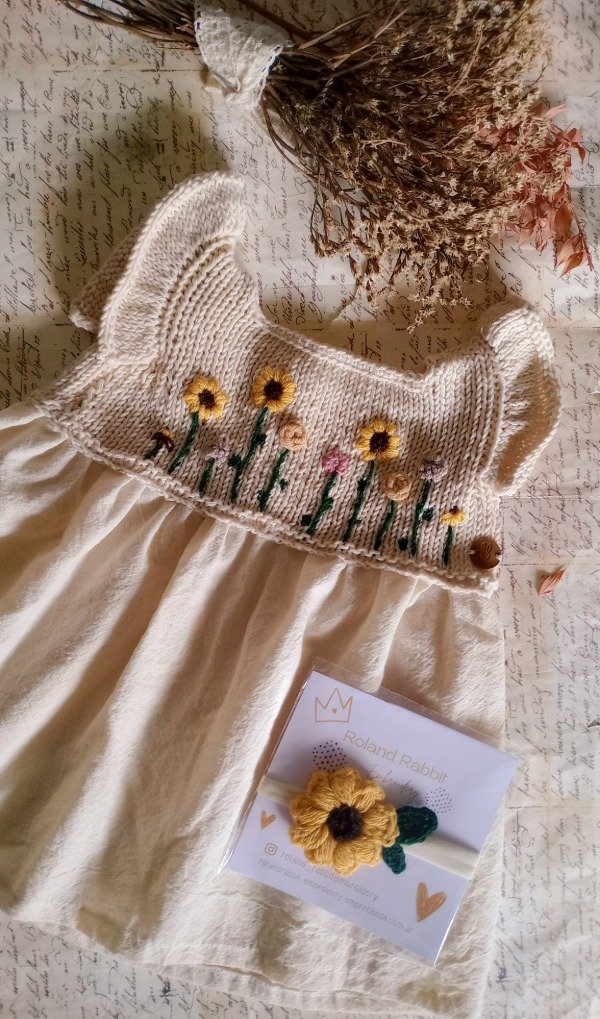 Producto - Vestido Atardecer