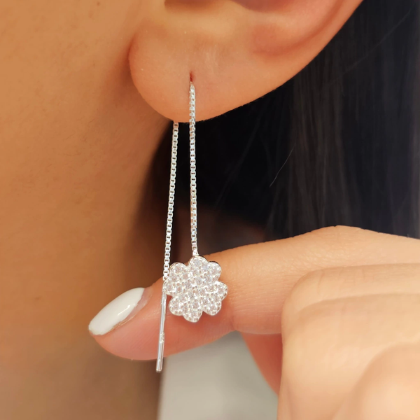 Producto - Aro colagente trebol
