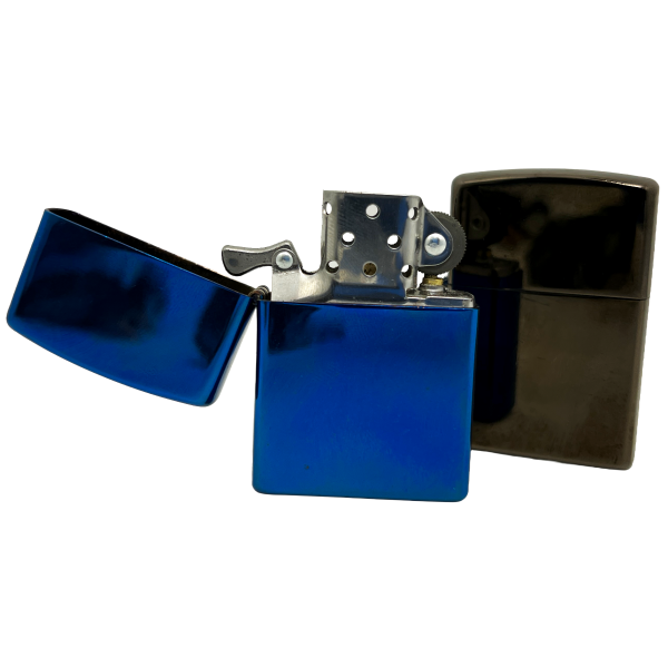 Producto - ENCENDEDOR A BENCINA