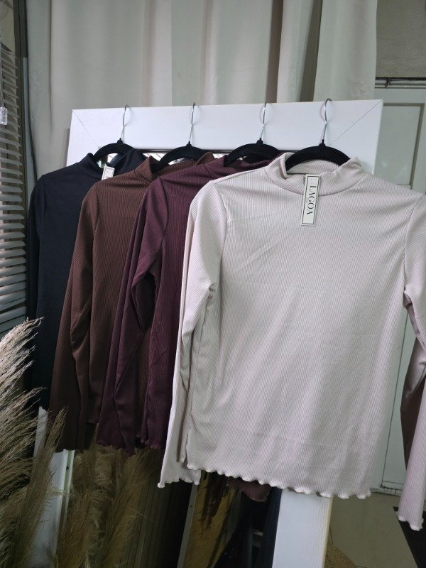 Producto - Cms29 polera morley
