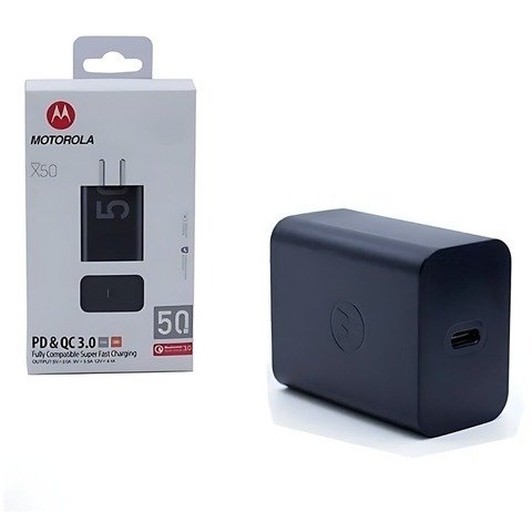 Producto - Cabezal Motorola 50W Tipo C