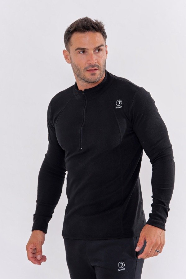 Producto - Buzo micropolar Tron - 5