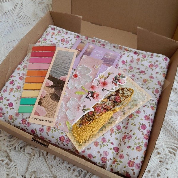 Producto - Sets Literarios - 4