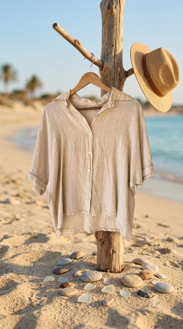 Producto - Camisa BELLAGIO - 1