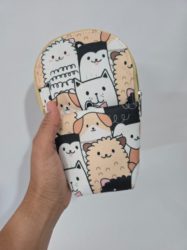 Producto - Cartuchera Adorable Dog