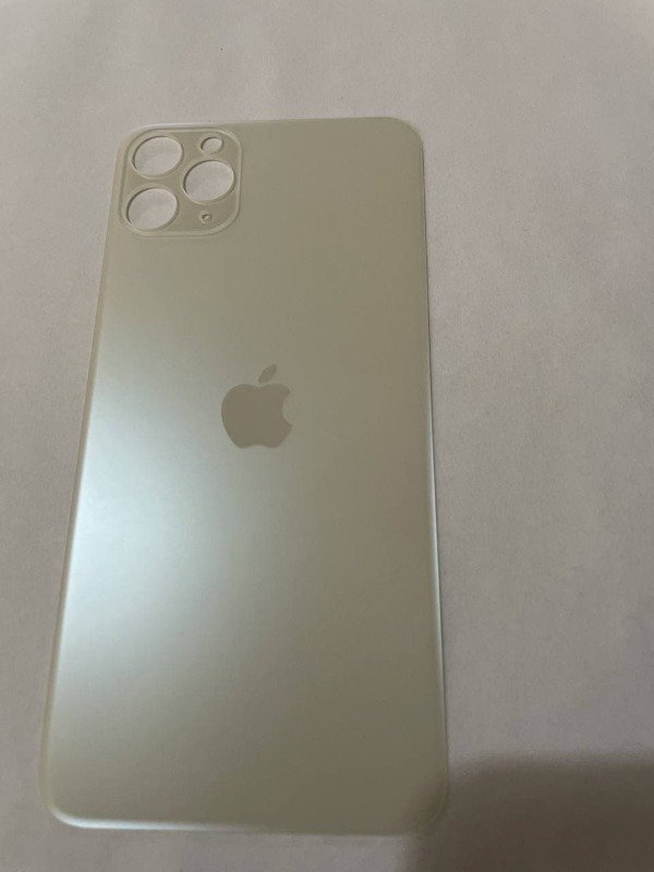 Producto - TAPA IPHONE 11 PRO MAX BIG HOLE