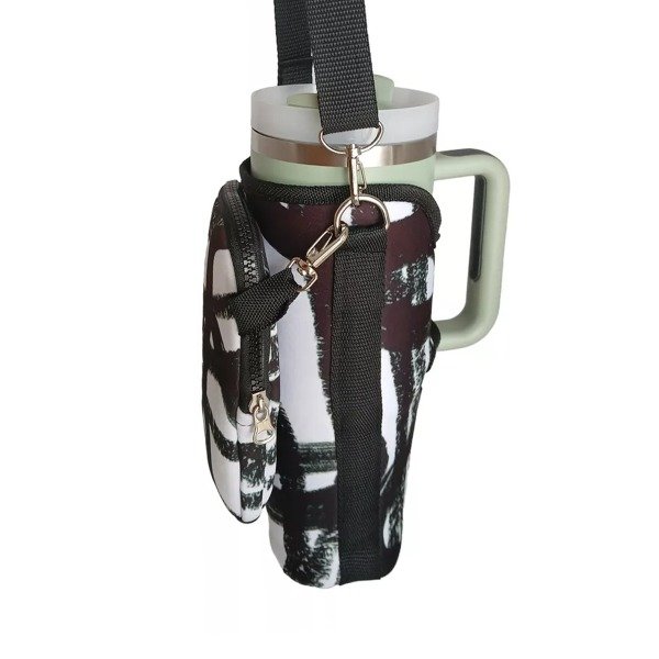 Producto - Bolso Portatermo Quencher Vaso Térmico