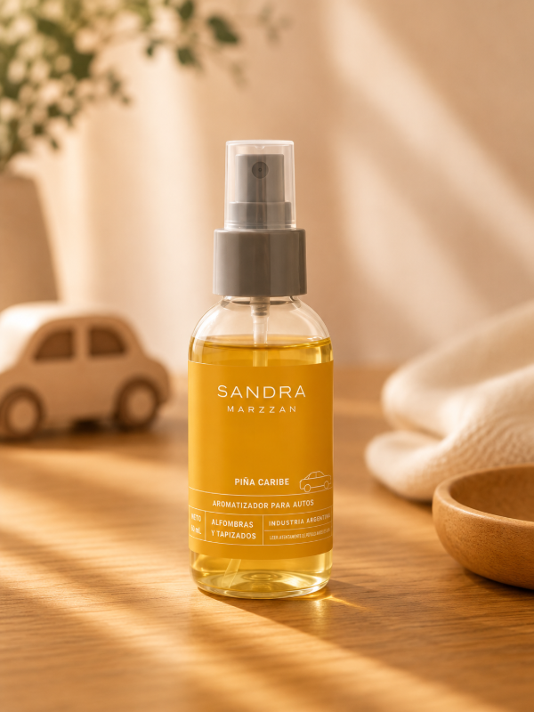 Producto - Aromatizador para Auto - 1