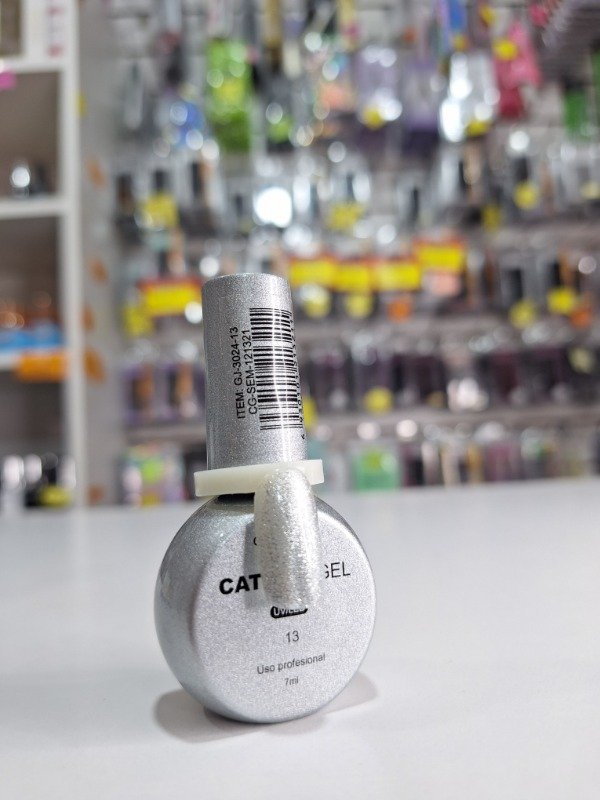 Producto - Ojo de gato N13