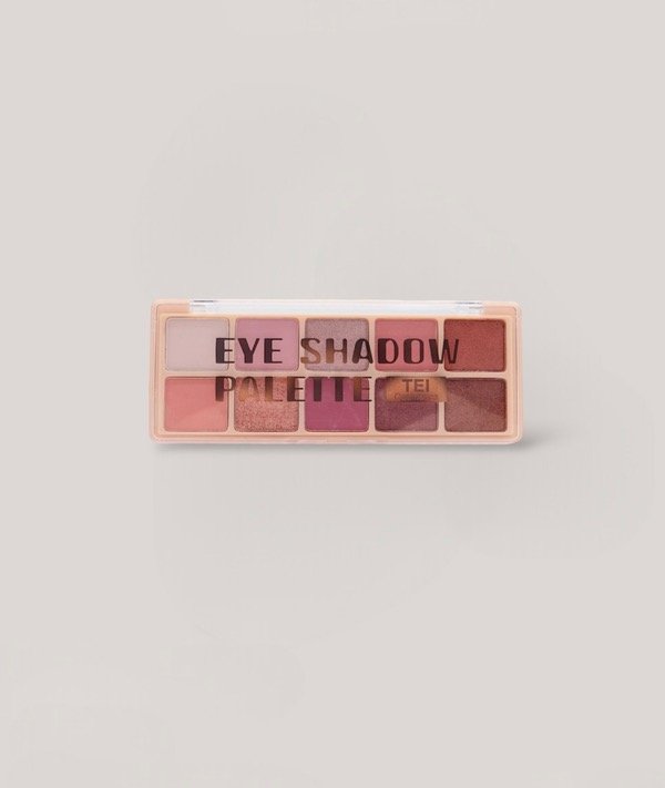 Producto - Sombra de ojos Paleta Eye Shadow TEI