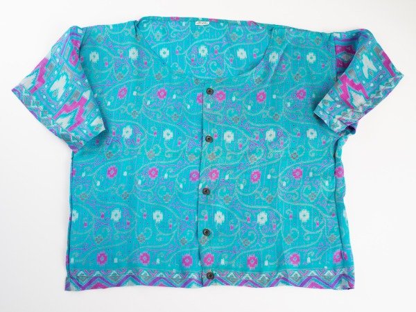 Producto - Camisa Pura Seda Natural sarajevo