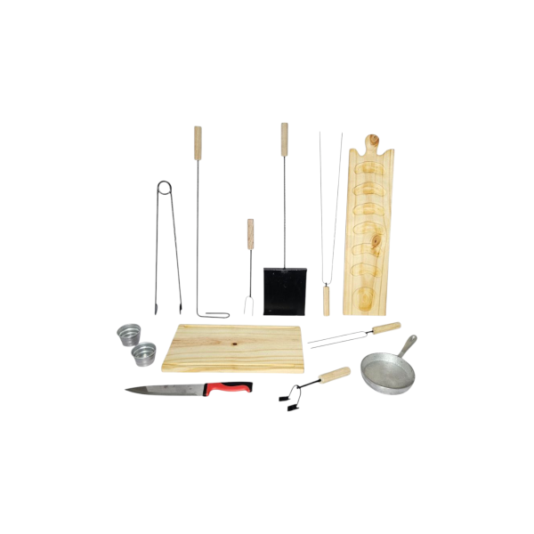 Producto - Kit x13