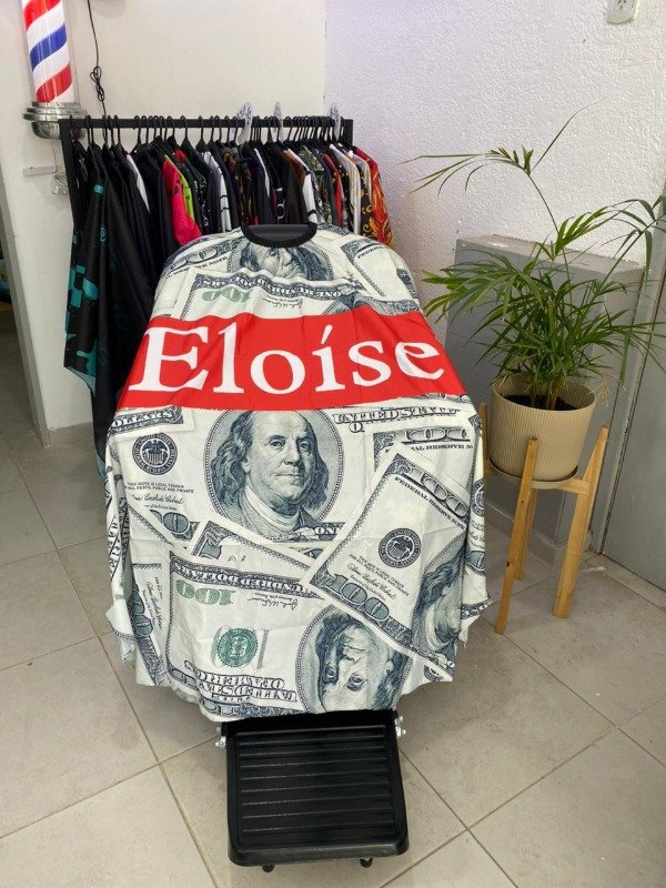 Producto - capa dolar VI