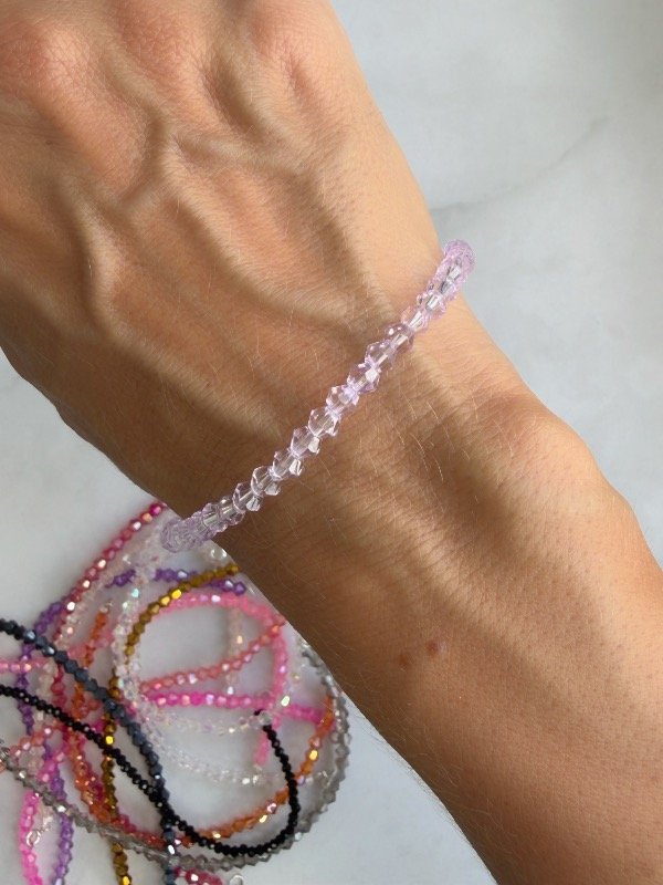 Producto - Pulseras Cristal Roca - 14