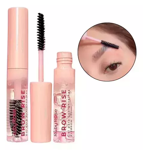 Producto - Gel  de Cejas Ruby Rose