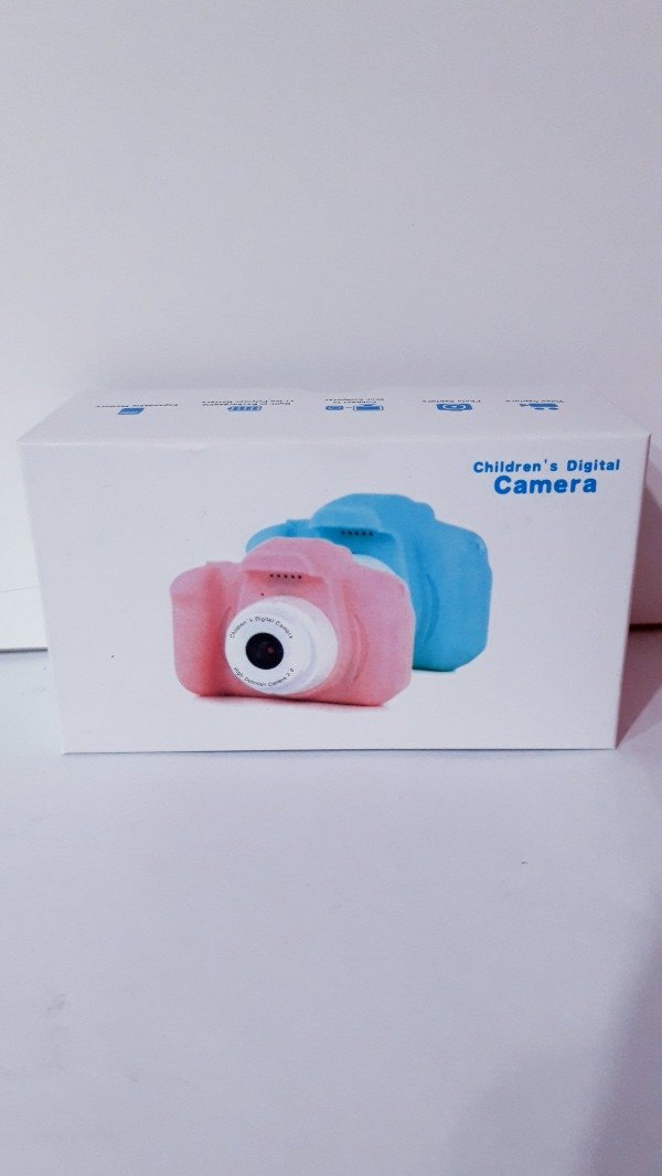 Producto - CÁMARA DIGITAL