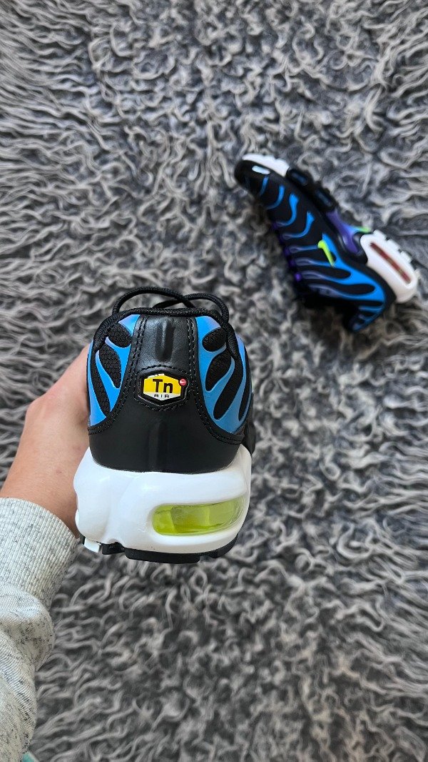 Producto - AIR MAX TN PLUS KAOMOJI - 2