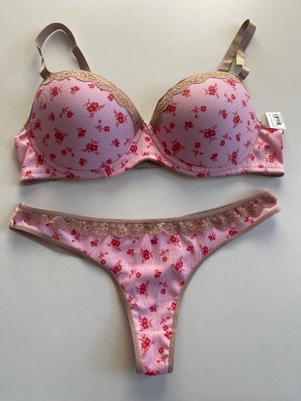 Producto - ALBA ESPECIAL (Rosa) - 0