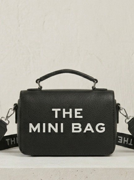 Producto - Mini bag The mini bag - 2