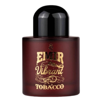 Producto - EMIR VIBRANT SPICY TOBACCO - PARIS CORNER