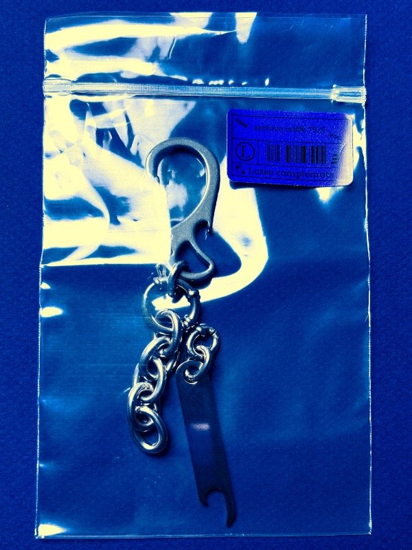 Producto - LLAVERO 03