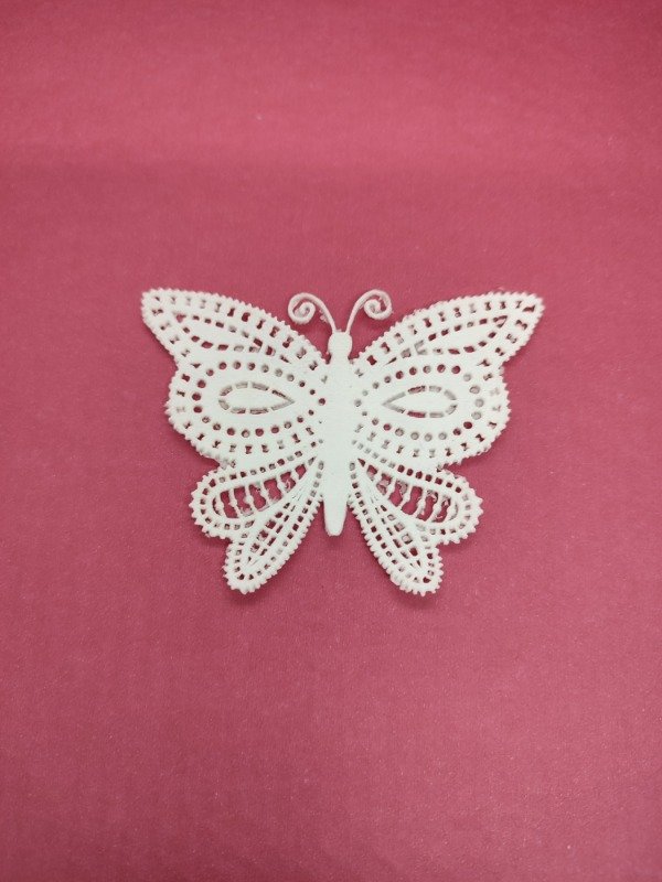 Producto - Mariposa flex