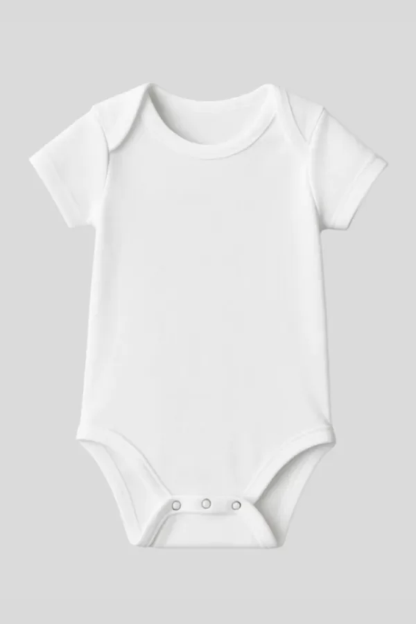 Producto - BODYS BEBE PREMIUM 100 SUBLIMABLE