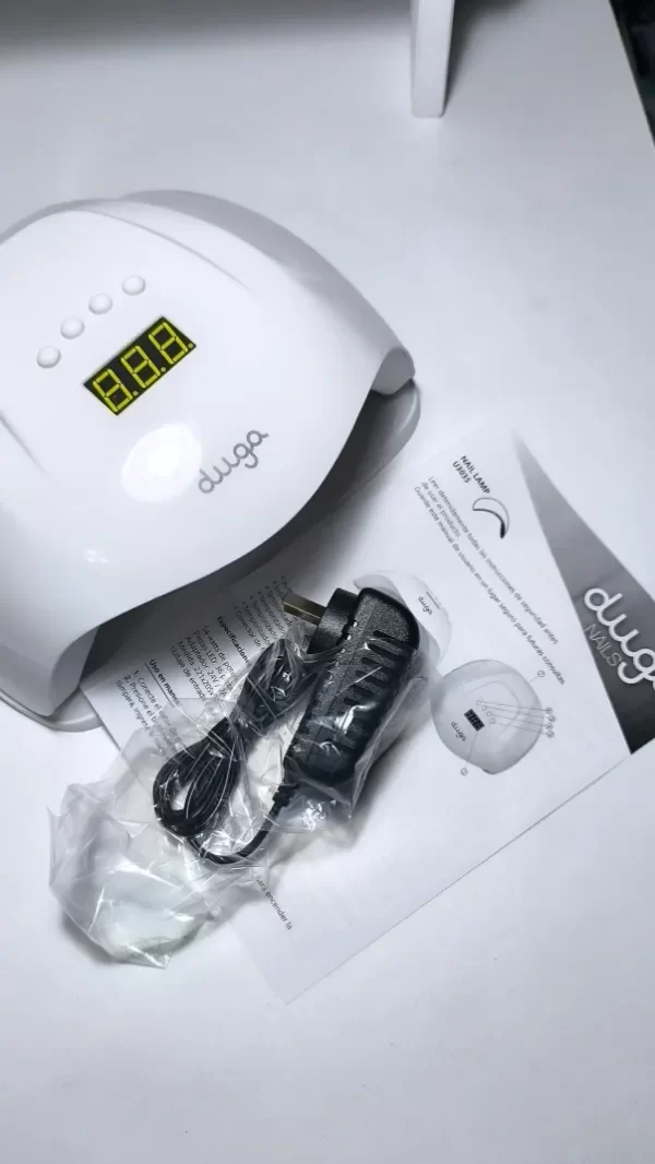 Producto - Cabina Duga 54w